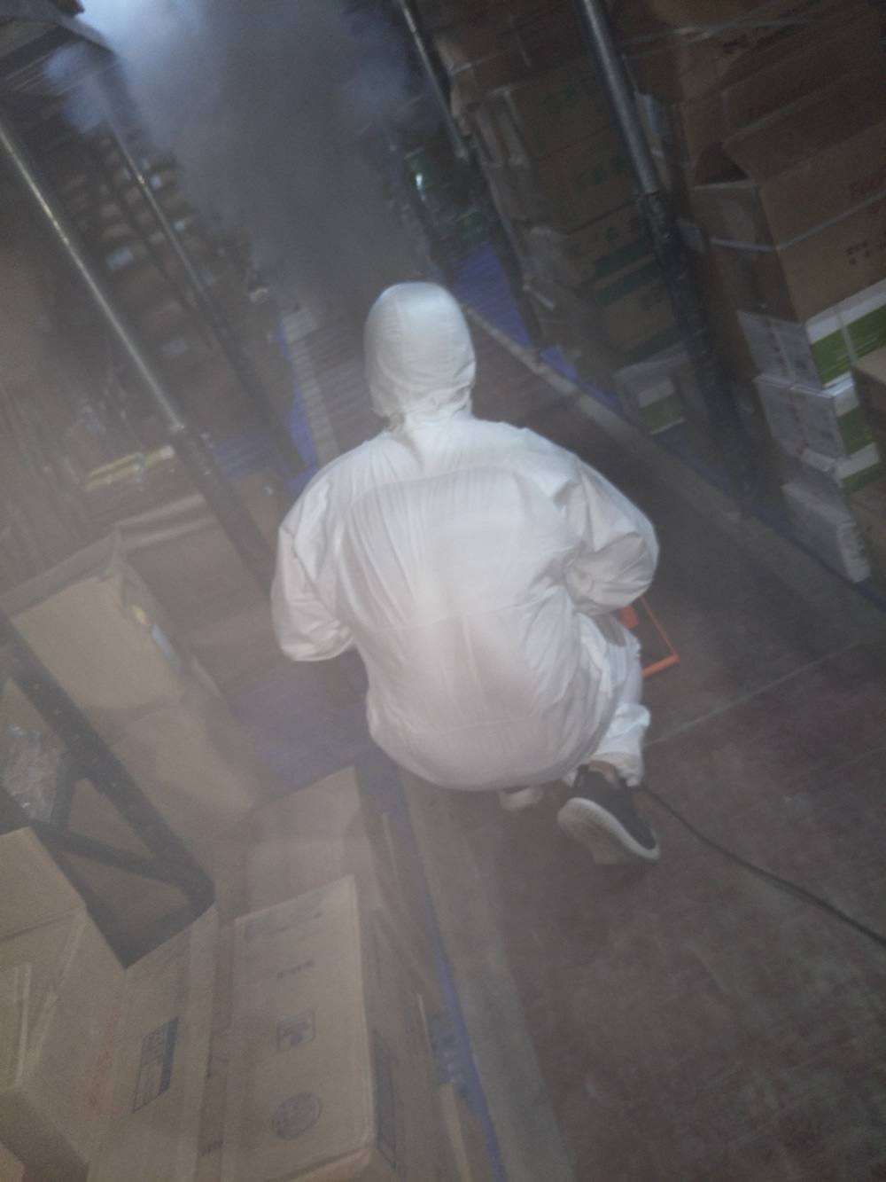 食品冻库半岛在线（中国）