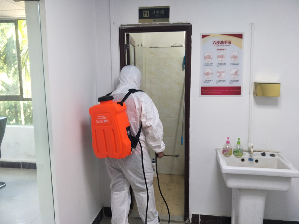 环境半岛在线（中国）