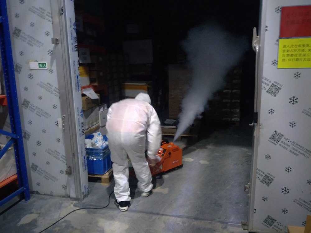 冻库半岛在线（中国）